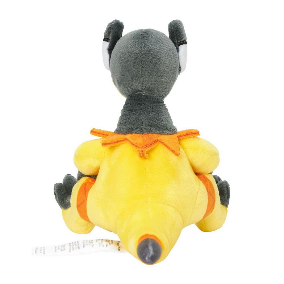 Pokémon  Heliolisk Sitting Cuties Plush 