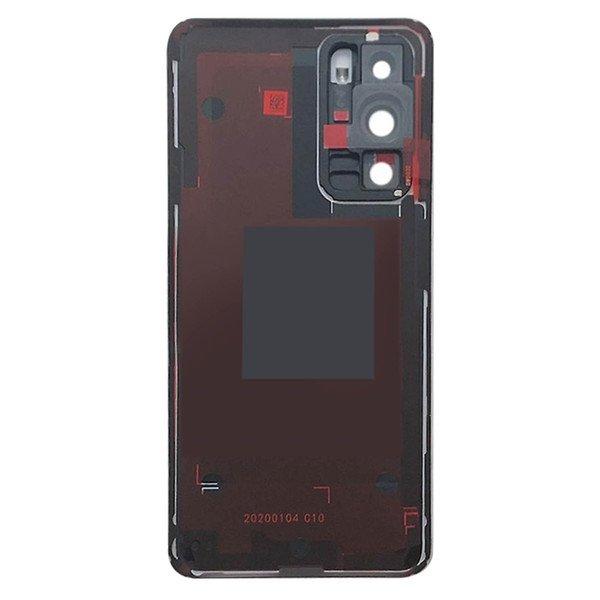 HUAWEI  Copribatteria Huawei P40 blu 