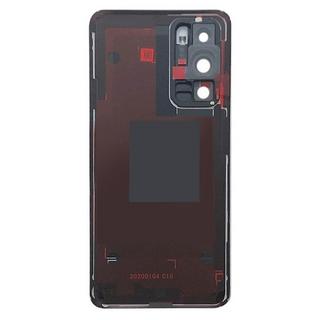 HUAWEI  Ersatzteil Akkudeckel Huawei P40 Blau 