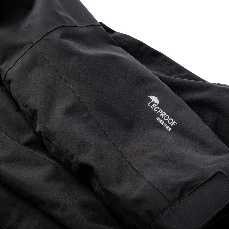 Hi-Tec Giacca Helmo 3-in-1  