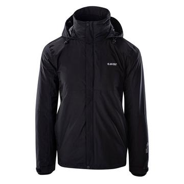 Helmo Jacke 3 in 1