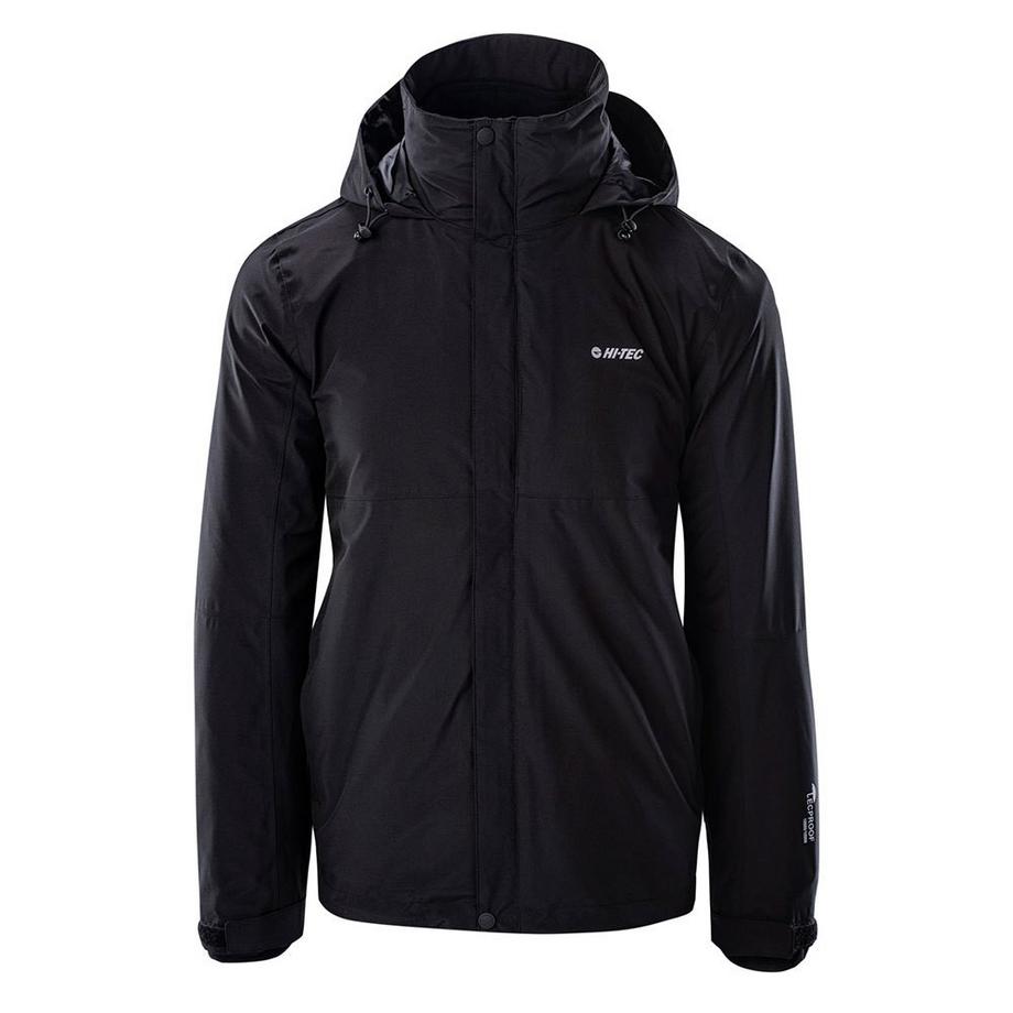 Helmo Jacke 3 in 1