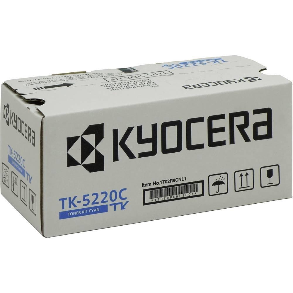 KYOCERA  Cassetta Toner 