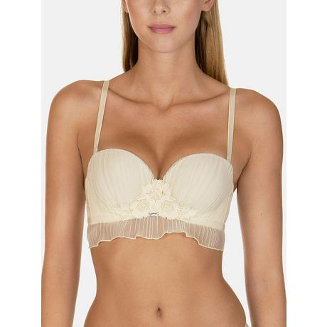 Lisca  Soutien-gorge balconnet préformé Lavish 