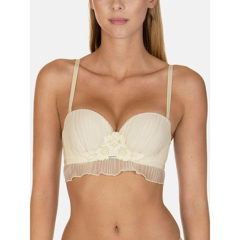 Vorgeformter Balconette-BH