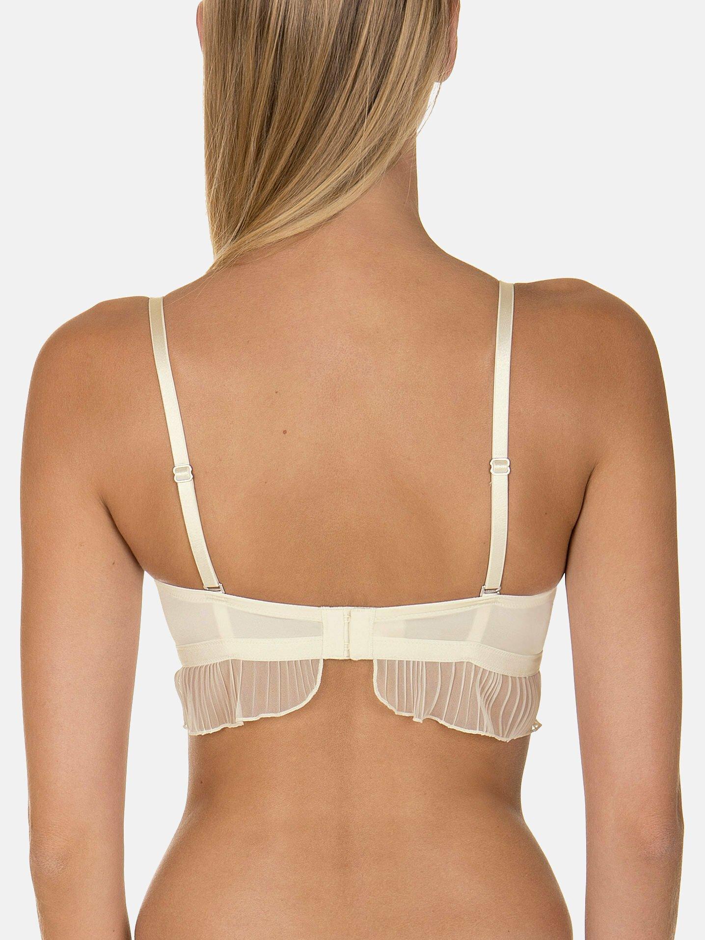 Lisca  Soutien-gorge balconnet préformé Lavish 