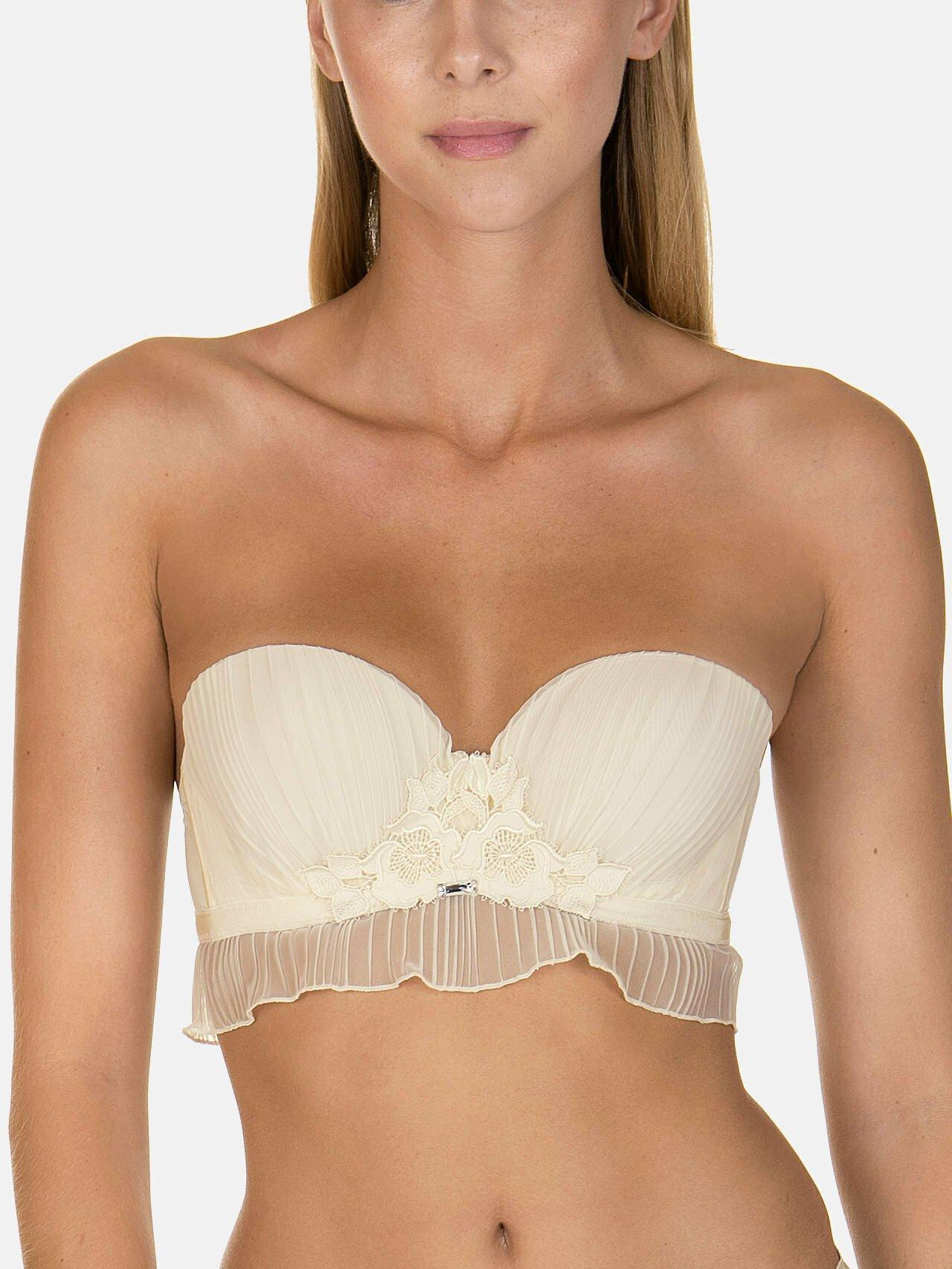 Lisca  Soutien-gorge balconnet préformé Lavish 