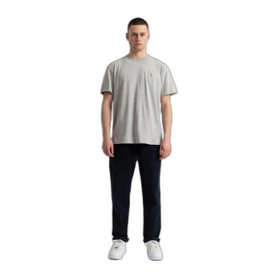 Revolution Pantalon décontracté avec taille élastique  
