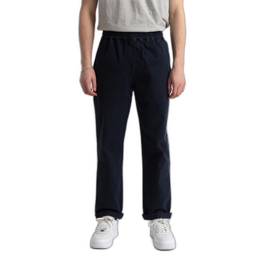 Revolution Pantalon décontracté avec taille élastique  