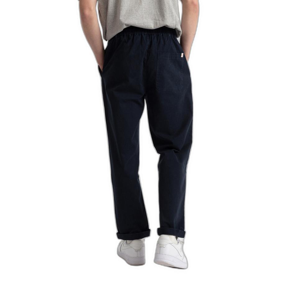Revolution Pantalon décontracté avec taille élastique  