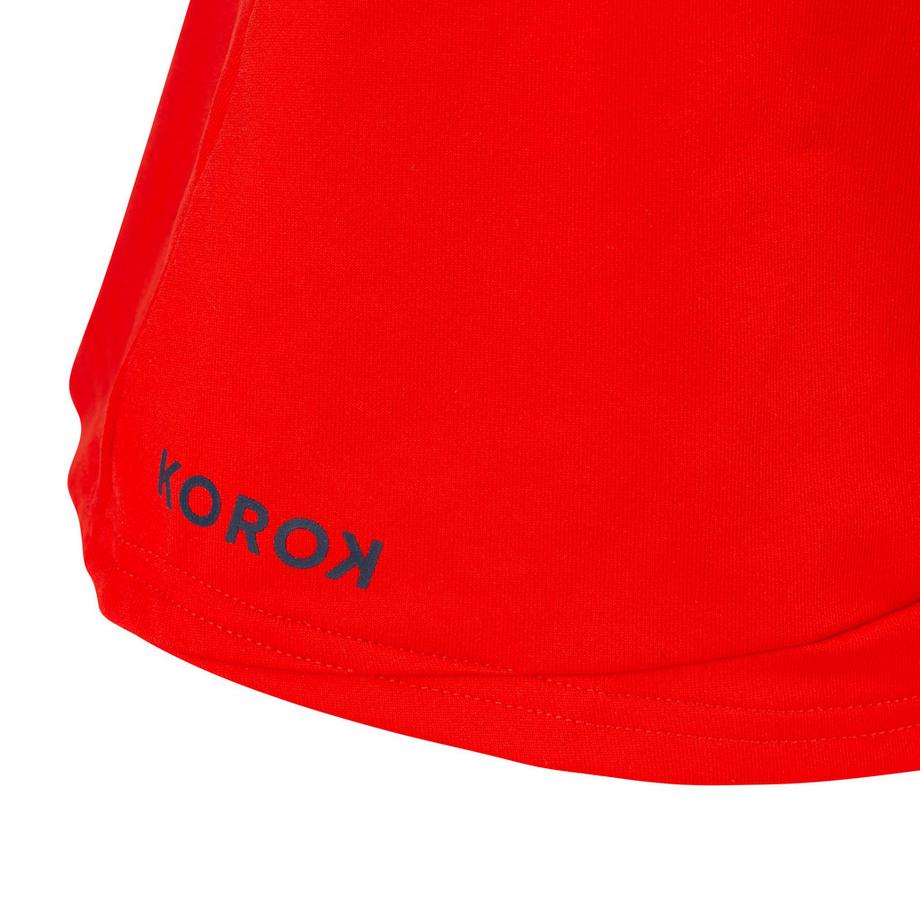 KOROK  Jupe hockey fille polyester 