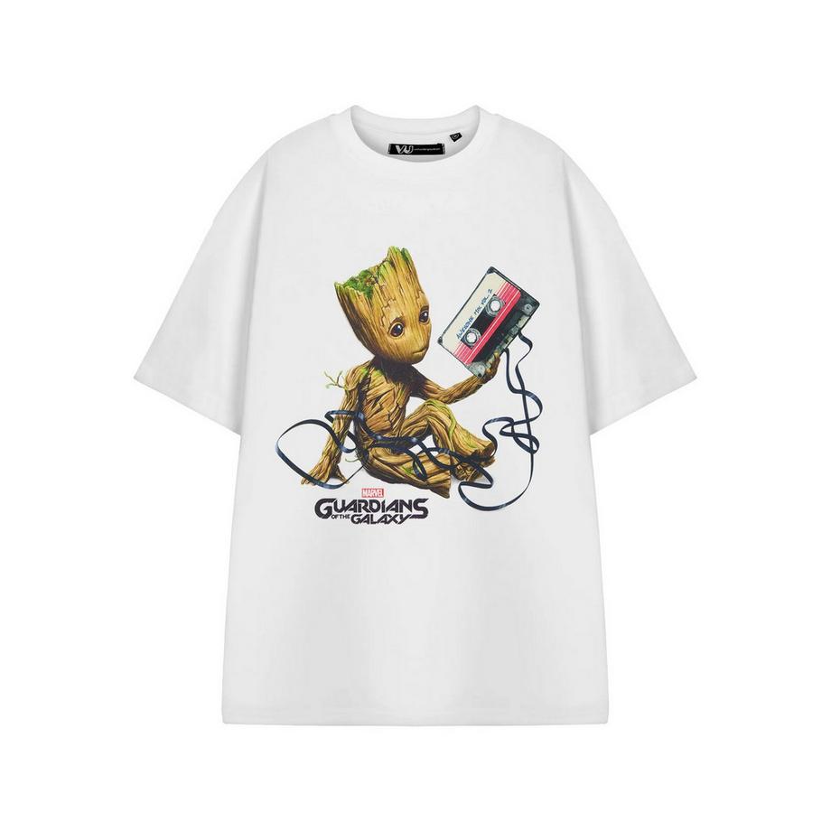 Tshirt manches courtes