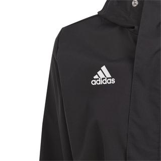 adidas Wasserdichte Kinderjacke  Entrada 22  