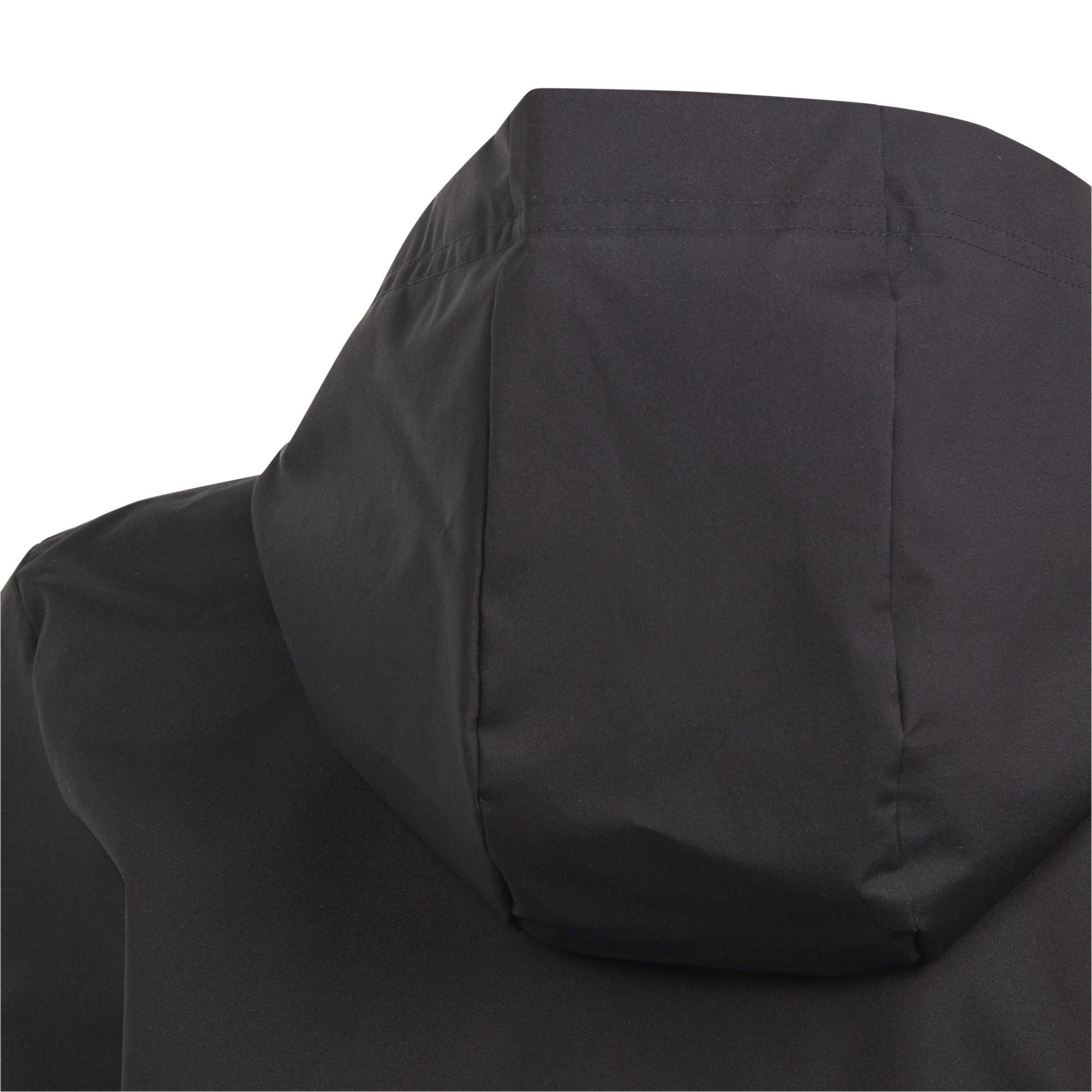 adidas Wasserdichte Kinderjacke  Entrada 22  