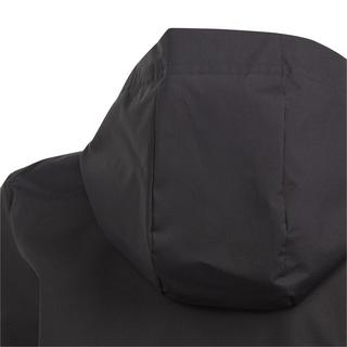 adidas Wasserdichte Kinderjacke  Entrada 22  