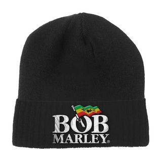 Bob Marley Bob Marley Mütze  