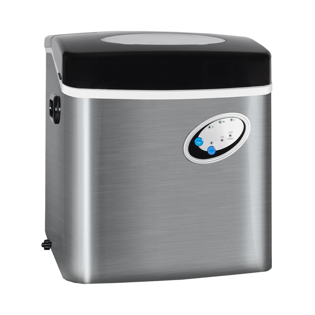 Image of Eiswürfelmaschine IB20SS Eiswürfelmaschine IB20SS