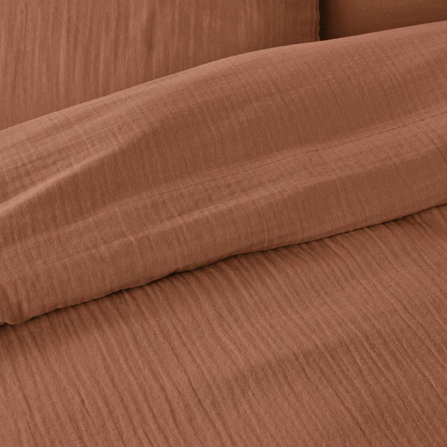 La Redoute Intérieurs Copripiumino per bambini Kumla mussola di cotone  