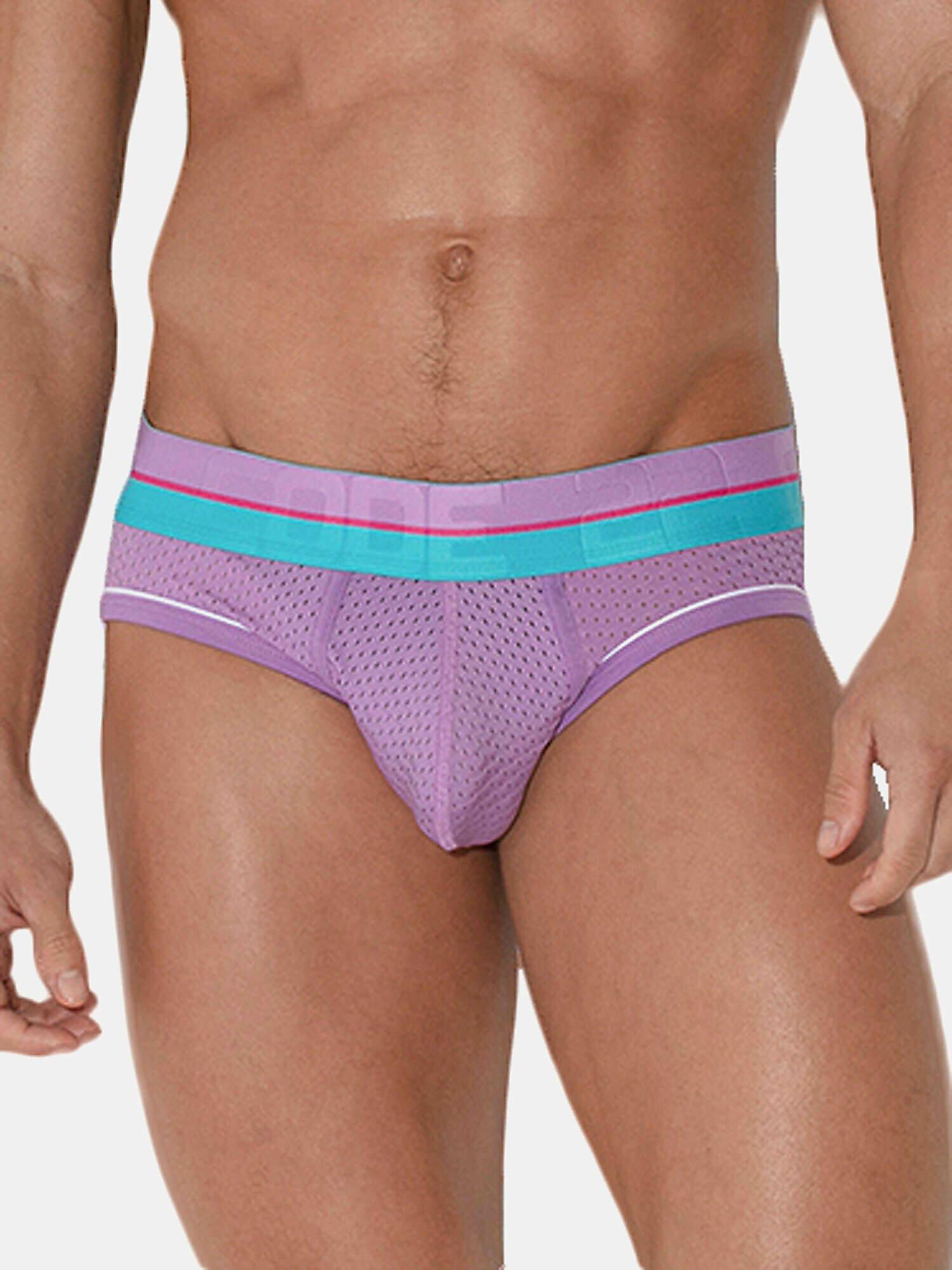 Code22  Slip Bright Mesh 