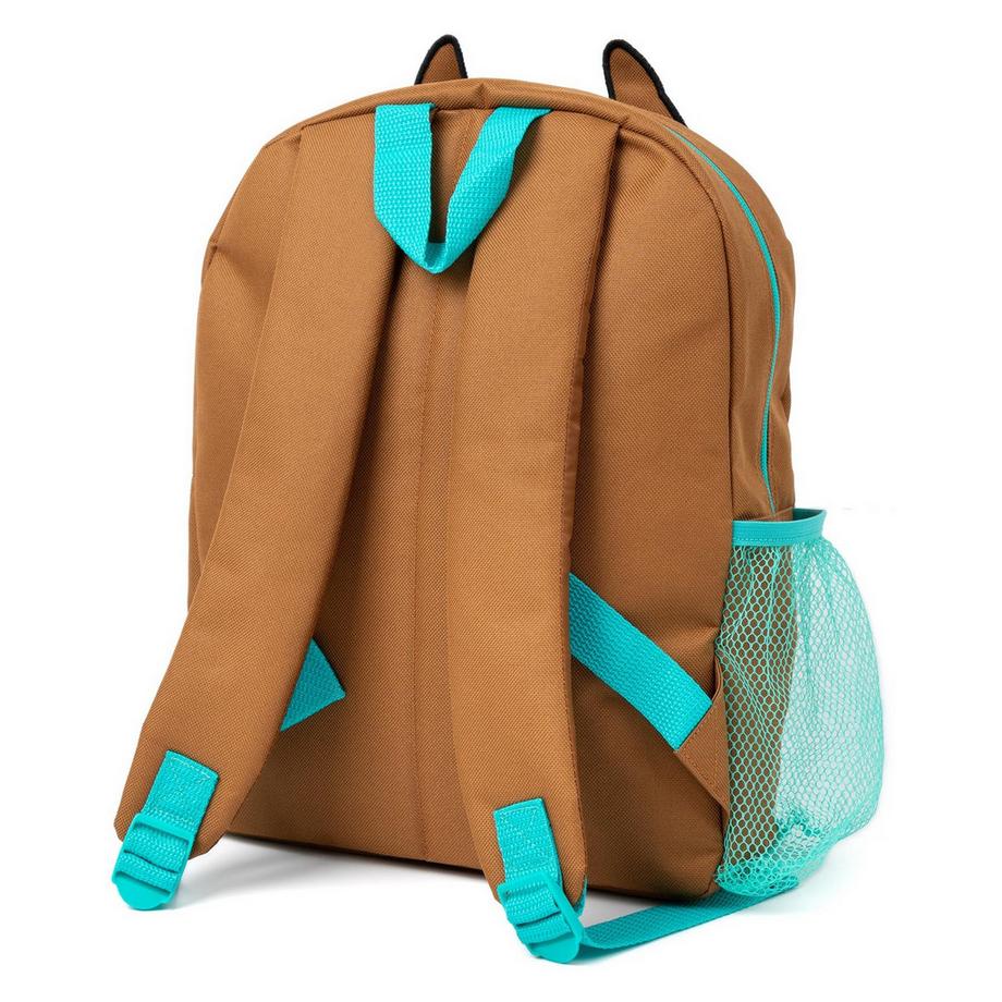 SCOOBY DOO Scooby Doo Where Are You? 4er-Pack Rucksack Set  