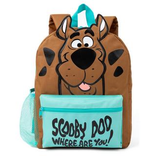 SCOOBY DOO Rucksack Where Are You? Set 4erPack  