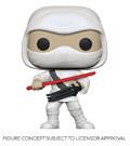 Funko  Funko POP! G.I. Joe: Storm Shadow (77) 