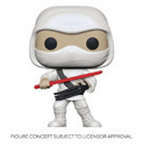 Funko  Funko POP! G.I. Joe: Storm Shadow (77) 