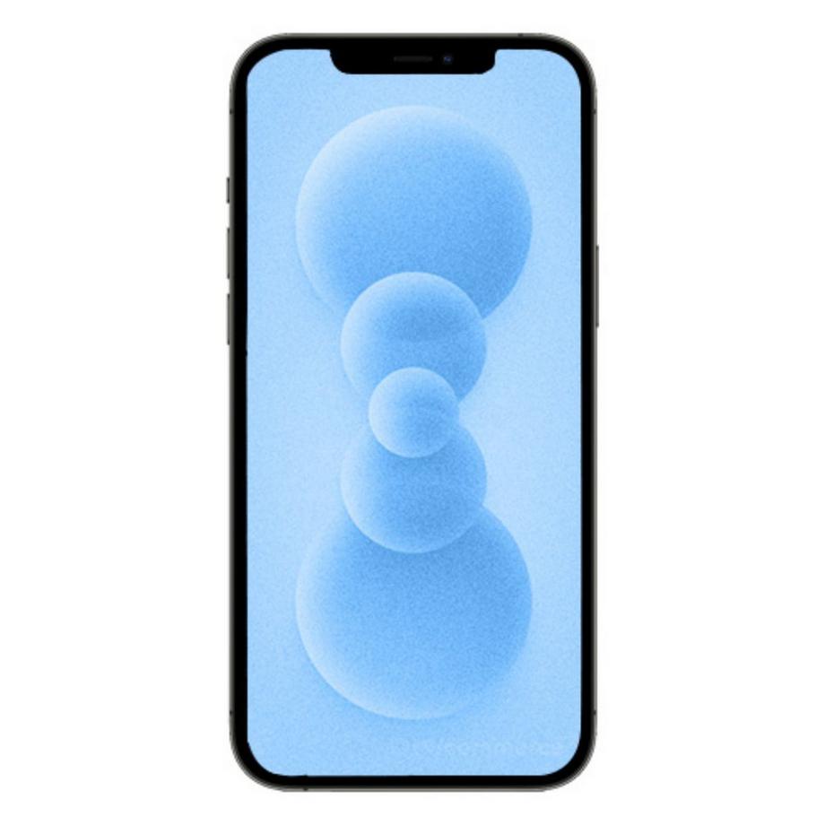 Refurbished iPhone 12 Pro 256GB - Wie neu
