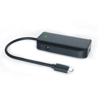 M-CAB  USB-C 3.1 HUB - 3xUSB-A, 1xUSB-C 