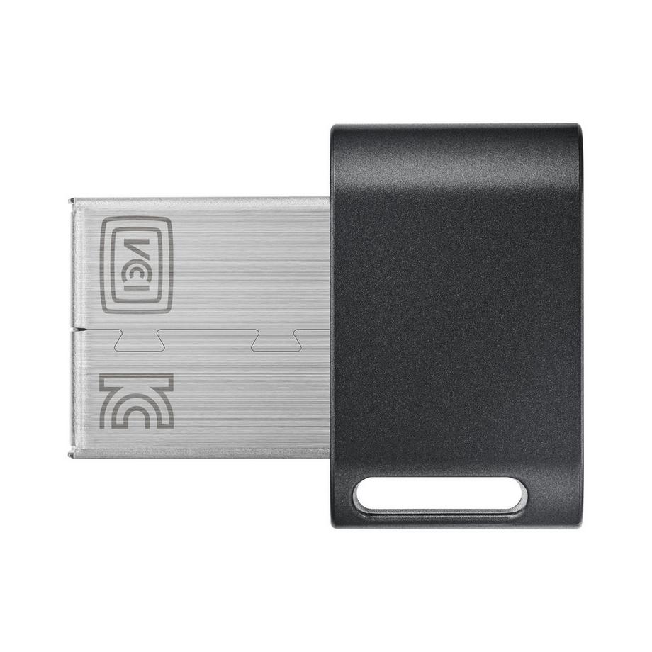 SAMSUNG  Samsung MUF-32AB USB-Stick 32 GB USB Typ-A 3.2 Gen 1 (3.1 Gen 1) Grau, Silber 
