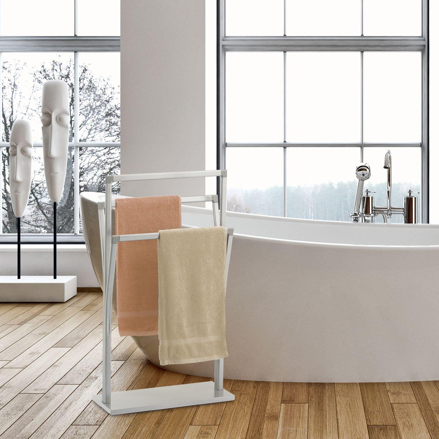 Northix Handtuchhalter  