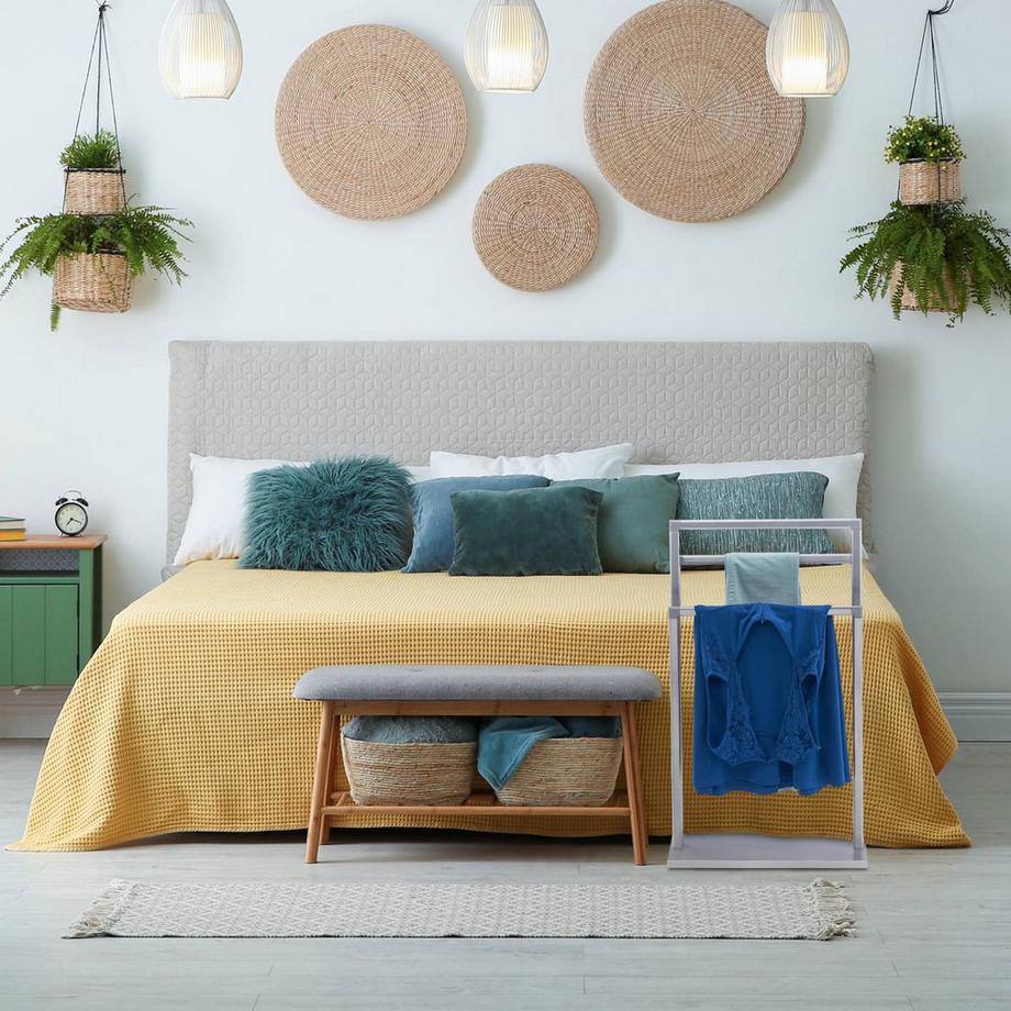 Northix Portasciugamani da terra  