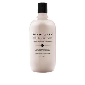 Lessive Swim & Sport Wash Sydney Peppermint & Rosemary