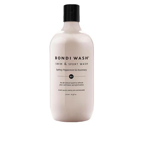 Bondi Wash Lessive Swim & Sport Wash Sydney Peppermint & Rosemary  