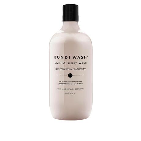  Wäschepflege Swim & Sport Wash Sydney Peppermint & Rosemary  