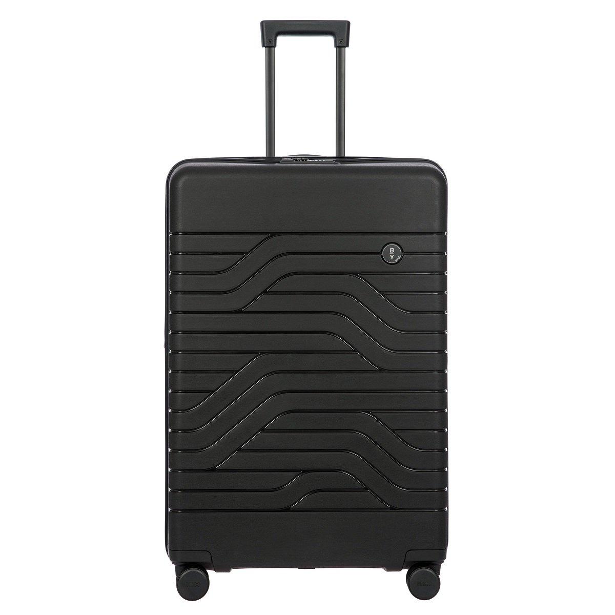 Image of Ulisse - Erweiterbarer Trolley 79cm Damen Schwarz ONE SIZE