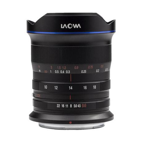 Laowa  LAOWA 10-18mm F/4.5-5.6 FE Zoom (Nikon Z) 