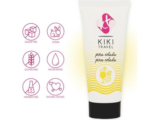 Kiki Travel  PINA COLADA 