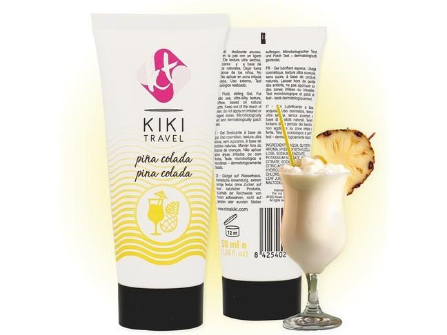 Kiki Travel  PINA COLADA 