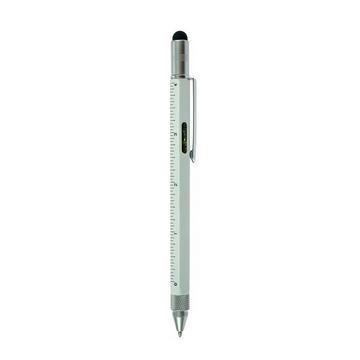 OUTIL ALU 8-en-1 Stylo-bille