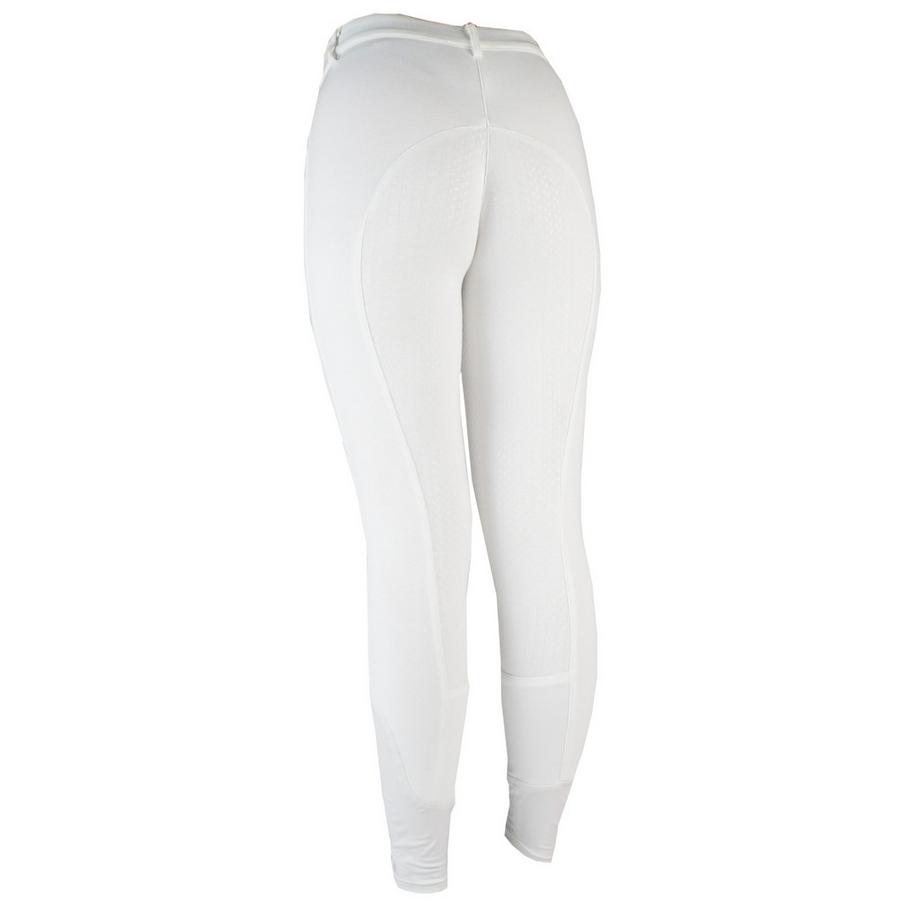 HORKA Annika Full Grip Pantalon d'équitation de concours  