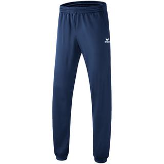 Erima  pantaloni da allenamento con lati da bambino classic team 