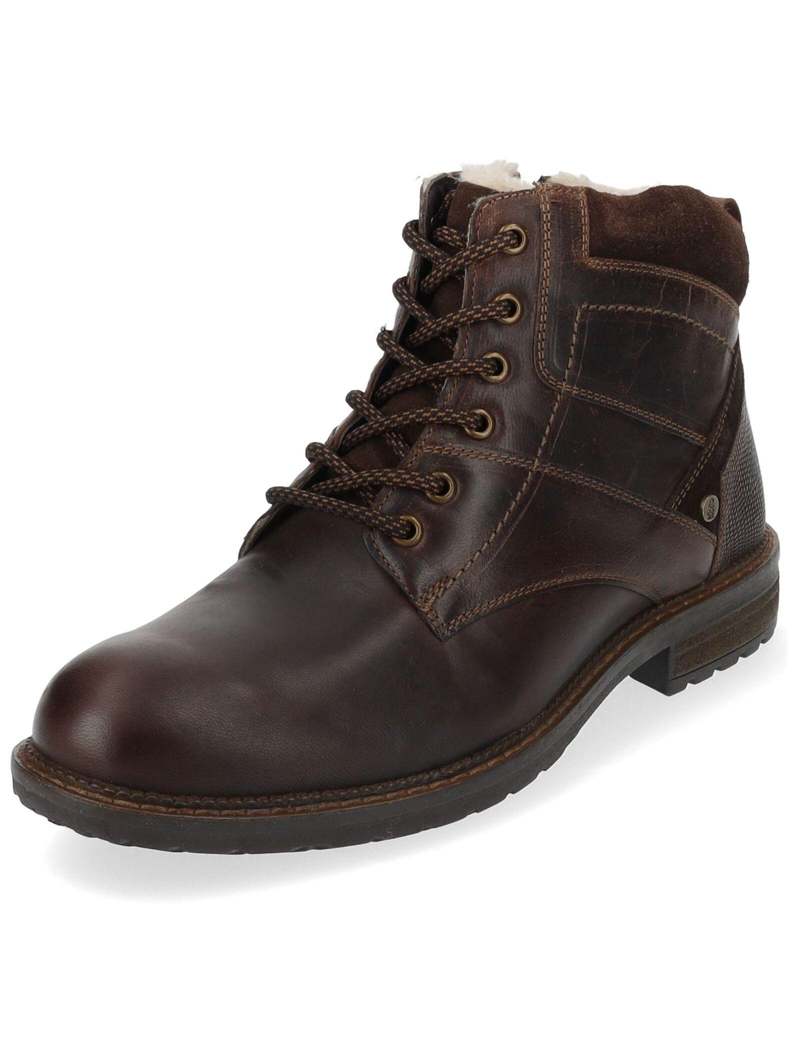 Hush Puppies  Bottines 8163601 