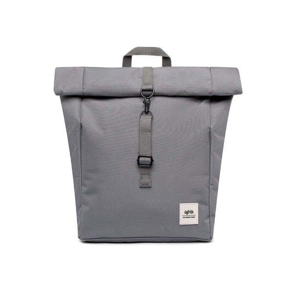 Image of Rucksack Roll Mini (12l) Damen Grau ONE SIZE