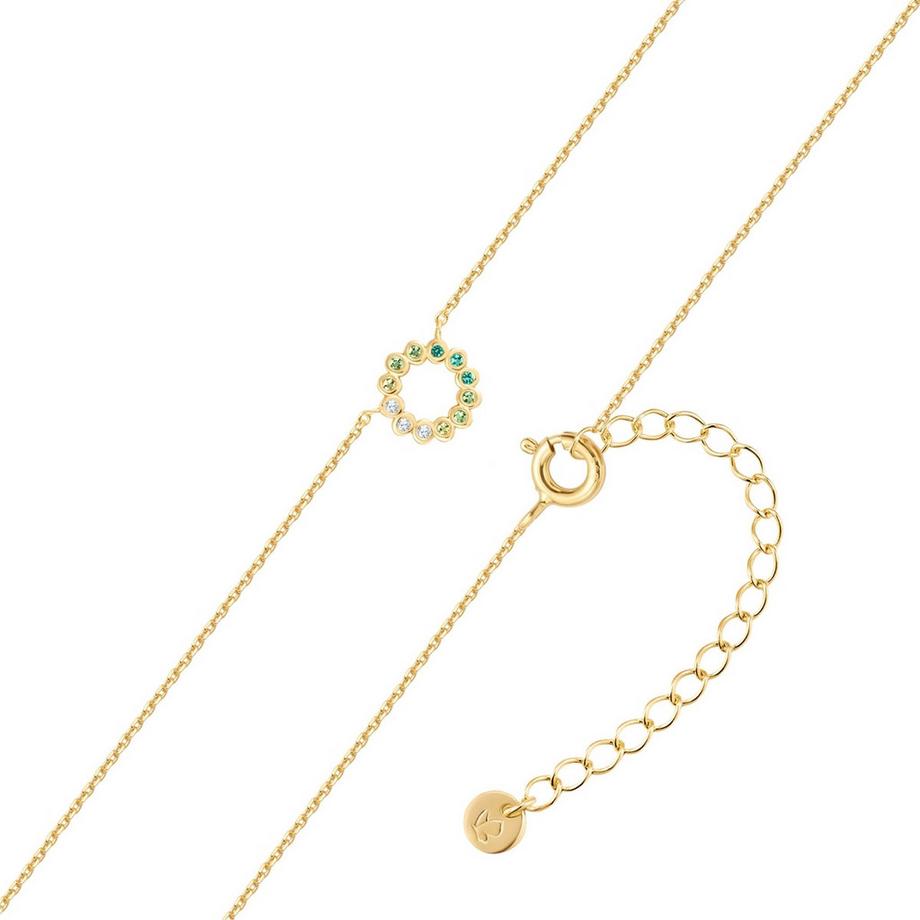 Glanzstücke München  Glanzstücke München Collier en argent 