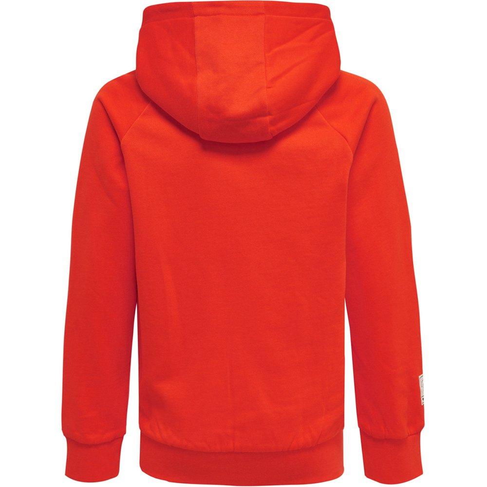 Hummel  kinder-kapuzenpullover 