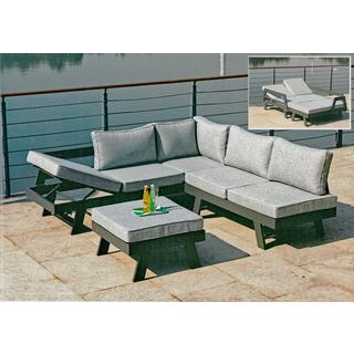 mutoni Gartenlounge Donna  