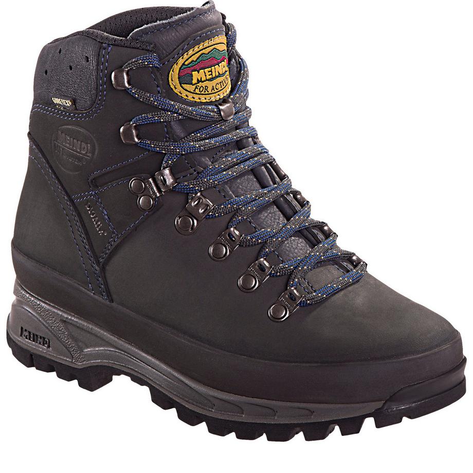 MEINDL  scarpe da trekking da burma pro mfs 