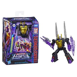 Hasbro  Transformers F30405X0 toy figure 