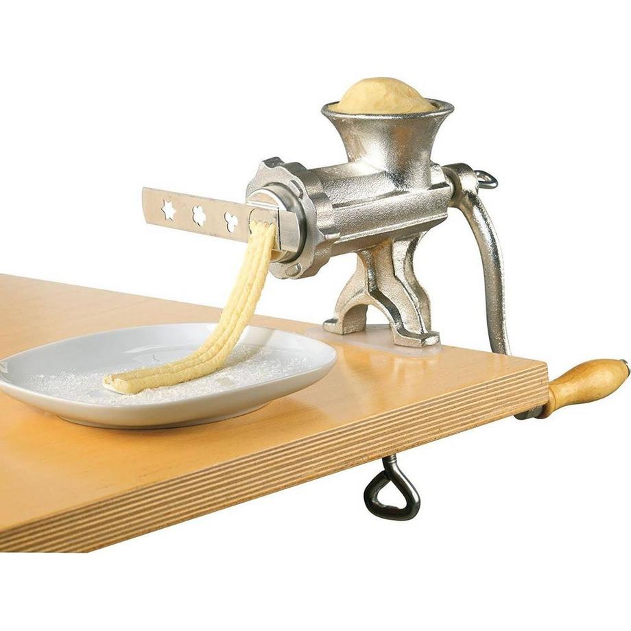 WESTMARK Fleischwolf Grösse 8, 26.5x9.8x25 cm  